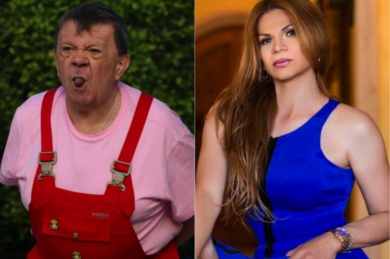 Mhoni Vidente predice que este año fallecerá Chabelo; se burlan con memes