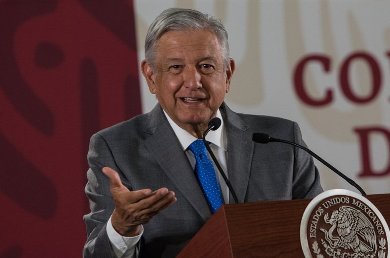 Este es el emotivo mensaje que AMLO le mandó a todas las mamás de México por su día