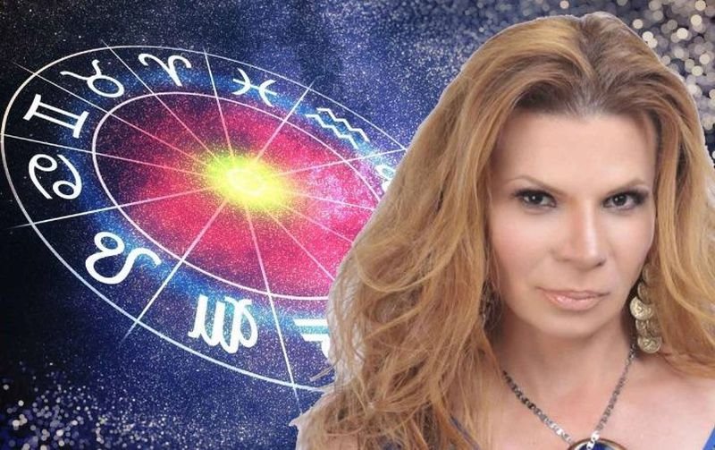 Conoce los horóscopos del fin de semana de Mhoni Vidente