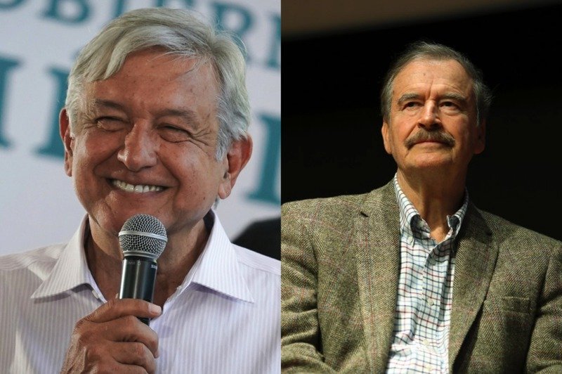 Con AMLO los salarios registran mayor alza desde tiempos de Fox