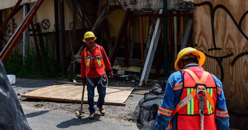 Hermano de dueña del Rébsamen recibirá 5 mdp de recompensa por datos de captura