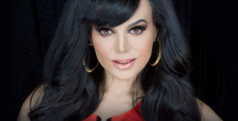 Maribel Guardia explota molesta por miseria de pago del programa 