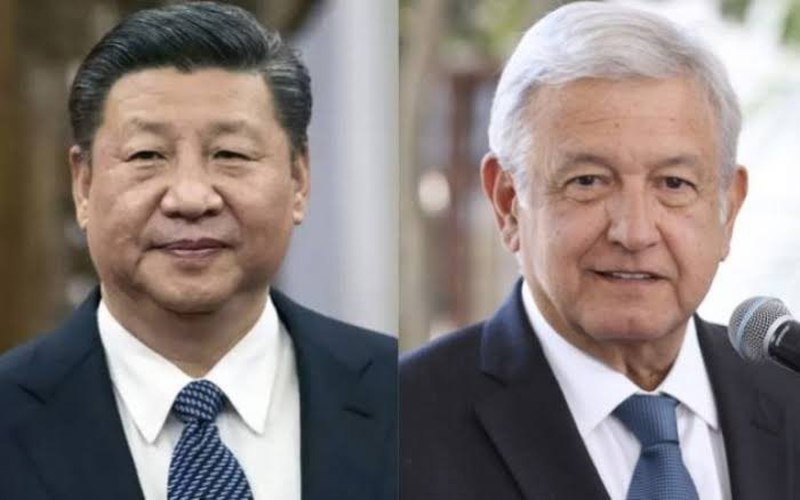 México y China logran gran acuerdo para incrementar las exportaciones mexicanas