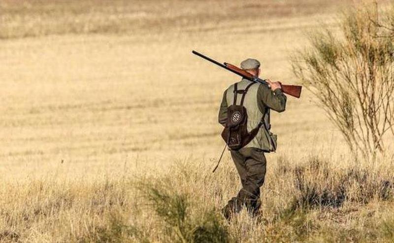 Hombre paga 2 millones de pesos para cazar este animal en peligro de extinción