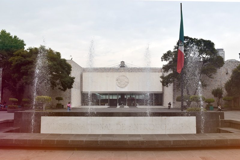 México, el segundo país con más museos en Latinoamérica