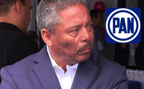 Funcionario panista ofrece terrenos a cambio de votos en Baja California