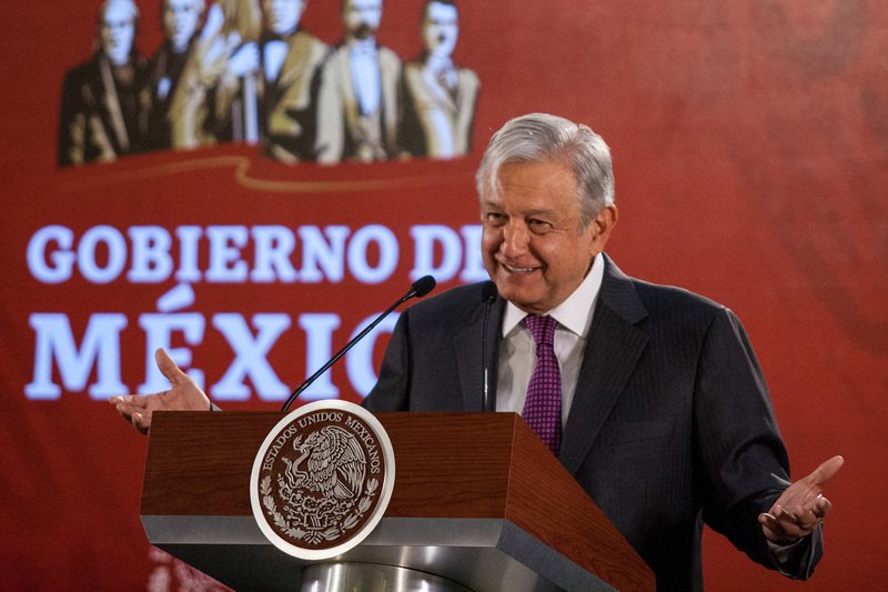 AMLO se reunirá con maestros de la CNTE en Palacio Nacional