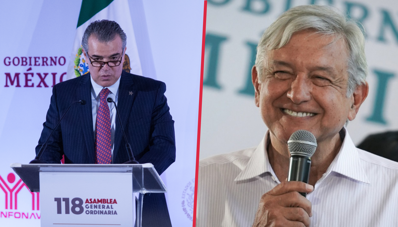 CONCAMIN hace rabieta a AMLO tras decreto que pone fin a la condonación de impuestos.