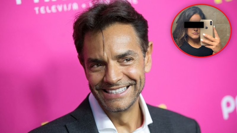 Eugenio Derbez revela detalles de su hija que mantuvo en secreto.