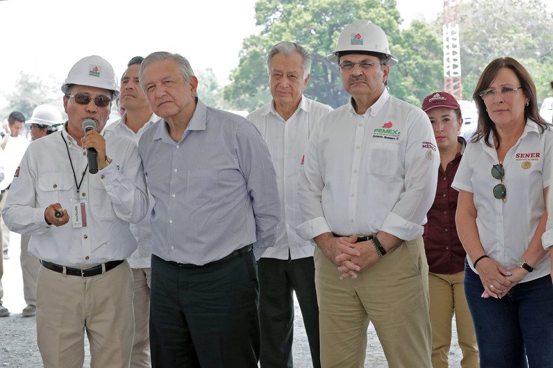 Inversión extranjera en la BMV rompe récord en abril y crece con AMLO un 23%