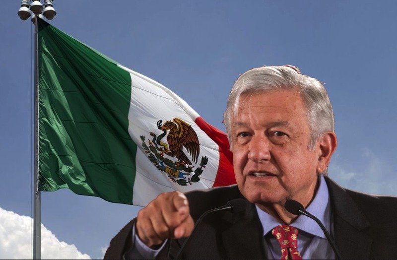 Asia y Europa han puesto la mira en México para invertir con todo.