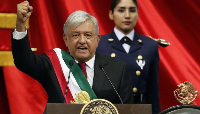 AMLO asegura que para él es fácil gobernar a México