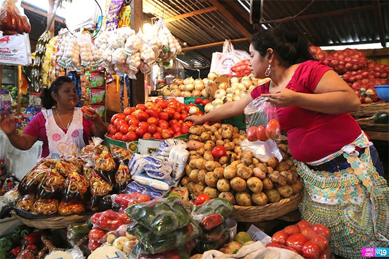 HISTÓRICO: INEGI registra baja de precios de productos para los mexicanos