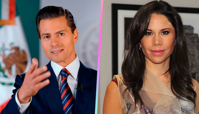 Esta es la razón por la cual Peña Nieto despreció en su sexenio a Paola Rojas. 