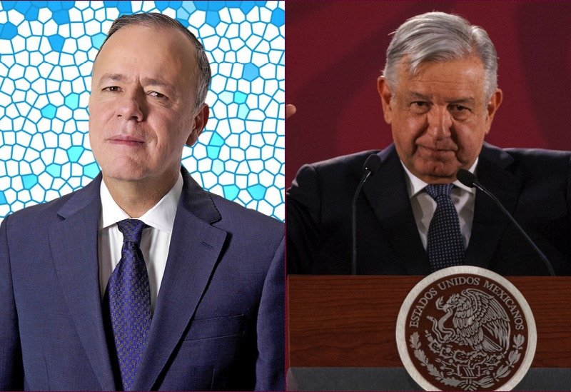 Cuando AMLO denunció a Lozoya y Ciro Gómez Leyva no le creyó