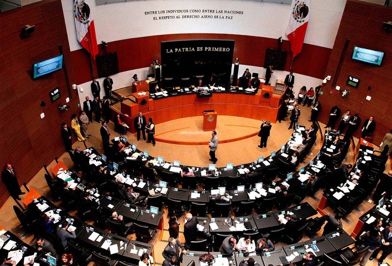 Estos son los gastos millonarios de los diputados y senadores