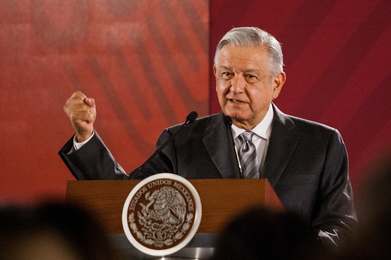 Este es el resumen de la #Mañanera de AMLO del día de hoy, 4 de Junio.