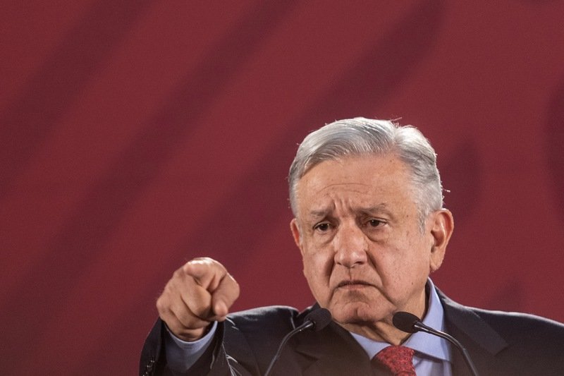 AMLO ya tiene el listado de productos de EU a los que impondrá aranceles