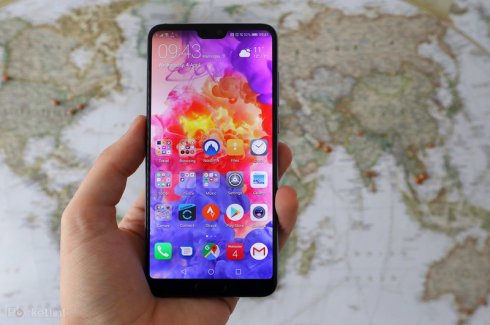 Celulares Huawei ya no podrán descargar Facebook, Instagram y Whatsapp