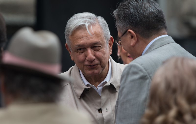 Esperan miles en mitin de AMLO en Tijuana, “no habrá acarreados”, somos diferentes