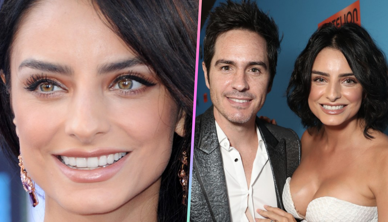 Aisliin Derbez revela de quién es el semen que usa para tener su cutis perfecto ¿Ochmann?