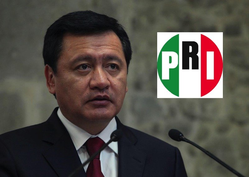 Me preocupa que Ebrard se encargue de migración y seguridad: Osorio Chong