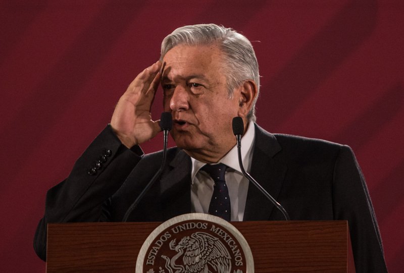 Se acabaron los créditos impagables del FOVISSSTE: AMLO