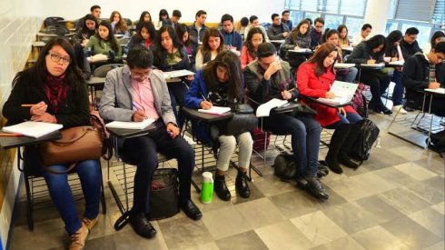 ¿Quieres estudiar en el extranjero? Estos son los requisitos que te piden