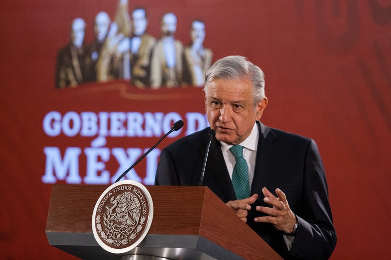 Estos son los programas que ofrece la 4T de AMLO