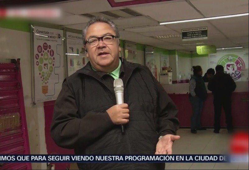 Lamentable el fallecimiento de Enrique Muñoz, colaborador de FOROtv