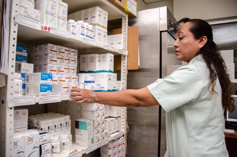 “Se ahorraron más de mil mdp con compra consolidada de medicinas”, informan SHCP y Salud