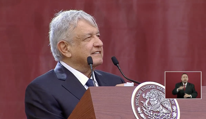El peso es la moneda que más se ha fortalecido en el mundo frente al dólar: AMLO
