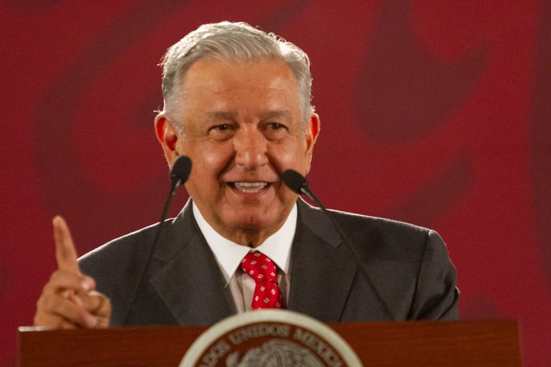 Antes obligaban a los expresidentes a callar, ahora pueden decir lo que quieran: AMLO