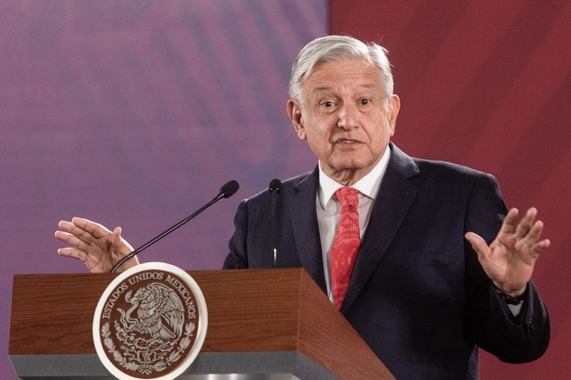 AMLO dará castigo ejemplar a militares detenidos por secuestro; 