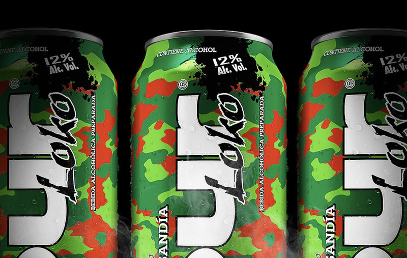 Four Loko está hecho con alcohol del más corriente, saborizantes y químicos: COFEPRIS