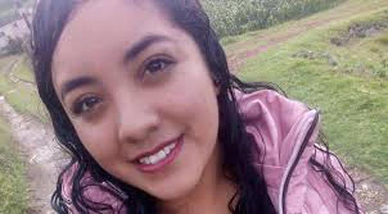 No pudimos salvar a Brenda, la encuentran sin vida en el EDOMEX