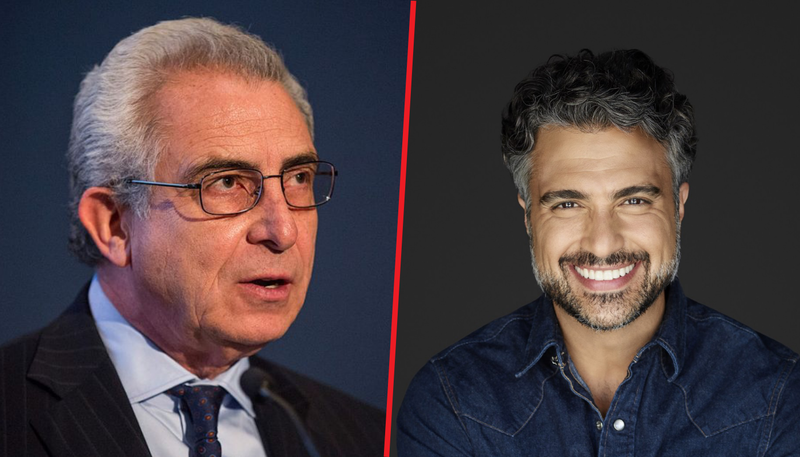 Salpican a ex presidente Ernesto Zedillo y a Jaime Camil con Caja Libertad del abogado Juan Collado.