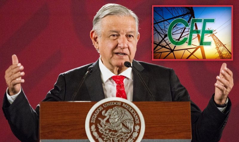 No aumentará el precio de la luz, no somos iguales que el viejo régimen: AMLO