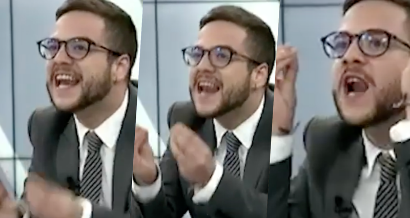 Abraham Mendieta revienta contra Rosario y el PRI: “Se chingaron el dinero de los pobres”