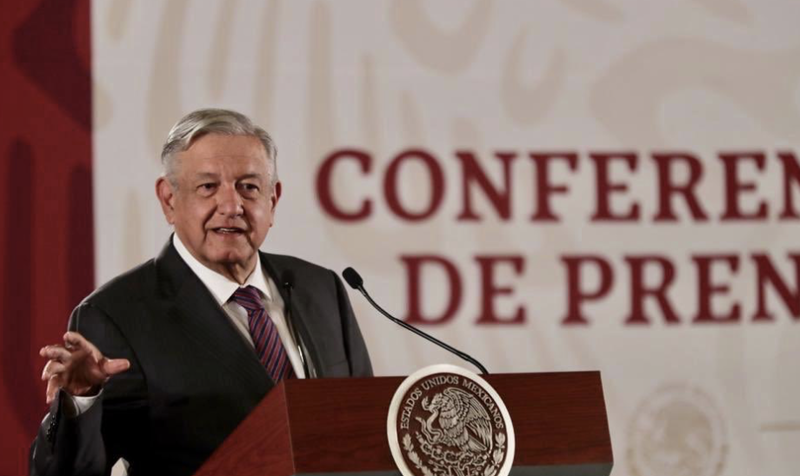 Bienestar, rescate de Pemex y seguridad, serán prioridades en Presupuesto 2020: AMLO