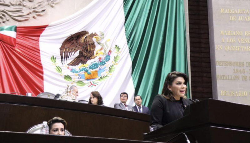 Proponen cárcel a quienes inciten al odio y la violencia.