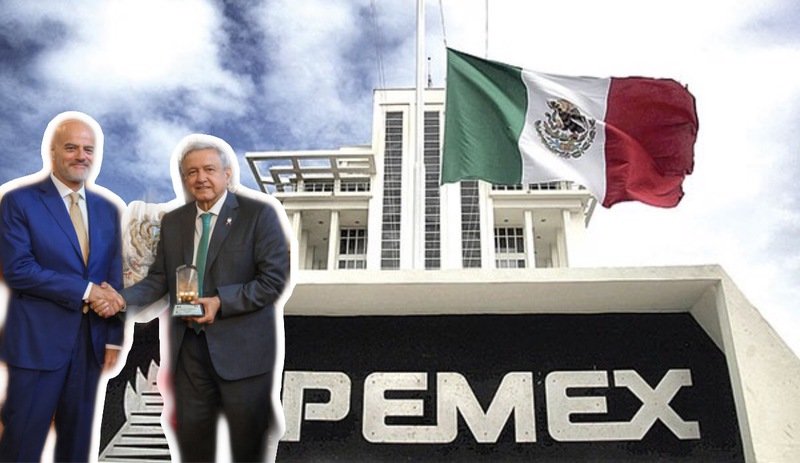 AMLO reanudará alianzas entre iniciativa privada y sector petrolero: Financial Times