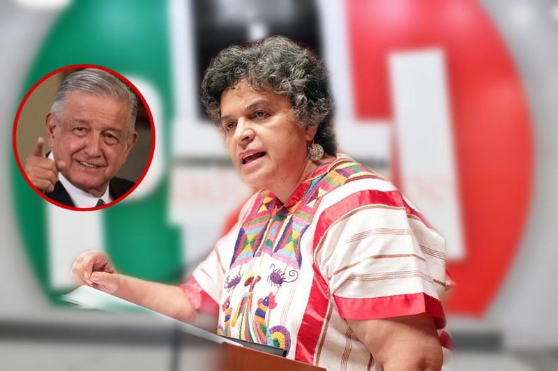 PRI demanda humildad al gobierno de AMLO;