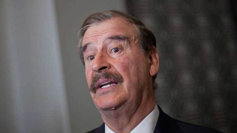 Lo que MORENA acaba de hacer con la educación en México, no tiene madre: Vicente Fox