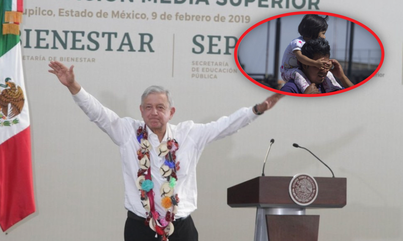 Si eres papá soltero puedes recibir esta beca AMLO de $3,600 mensuales; aquí te decimos cómo