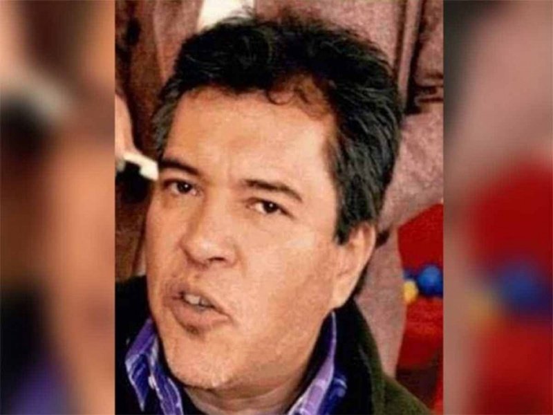 Encuentran sin vida a profesor de la UAM Iztapalapa que estaba desaparecido. 