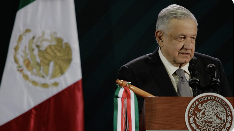 “No puede valer más la captura de un delincuente que la vida de las personas”, AMLO