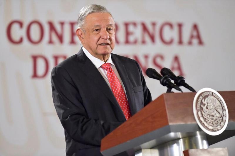 No se encubrirá a nadie: AMLO sobre investigación a 