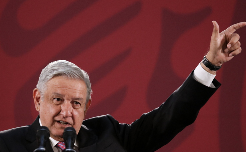 México reforzará lazos con América Latina: AMLO 