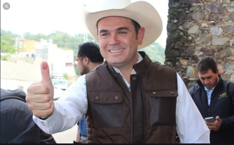 Alcalde de Guanajuato se queja otra vez de turistas pobres.